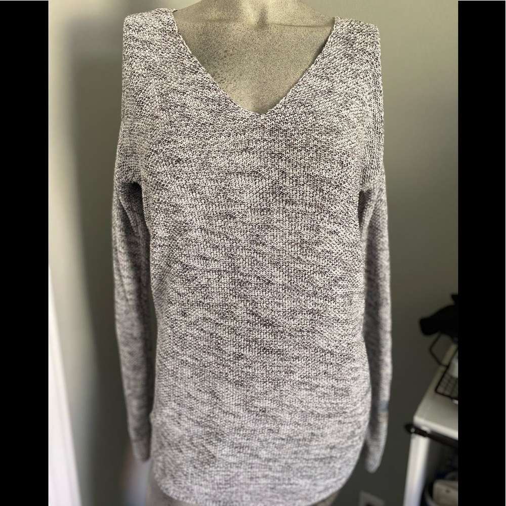 H&M Tunic Sweater XS excellent condition
